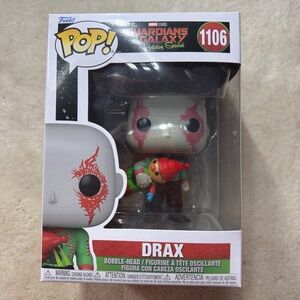 Funko Guardians of the Galaxy Holiday Special Figure